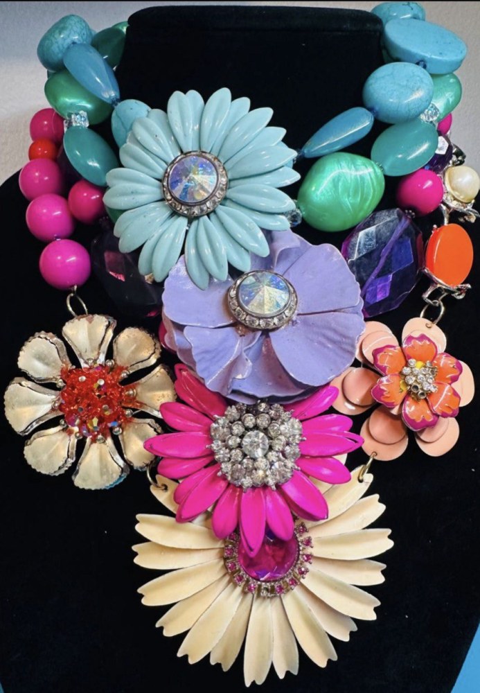 Featured jewelry