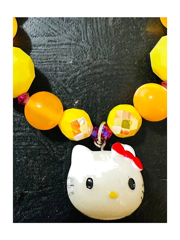 Featured jewelry
