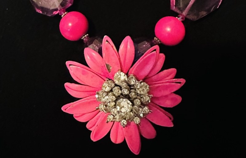 Featured jewelry
